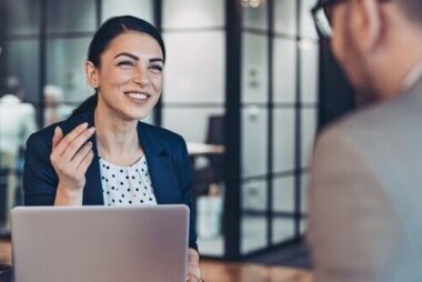 Business Consulting