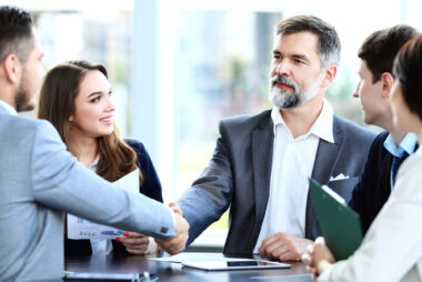 Mergers & Acquisitions