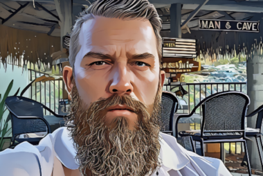Ask "The Beard"